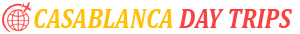 Casablanca Desert Tours Logo